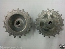 1/16 RC Henglong Tank Metal