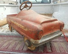 ULTRA Rare Original GARTON