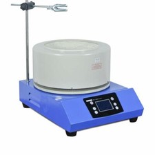 20L Heating Mantle Digital