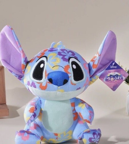 Lilo and stitch doll - stitch,,