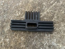 Yamaha Xj600 Diversion Fuel Tank Rubber To Fit 1996-2000 Models