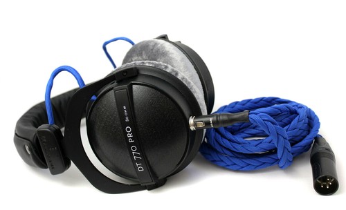 Uber beyerdynamic dt770 with - beyerdynamic,