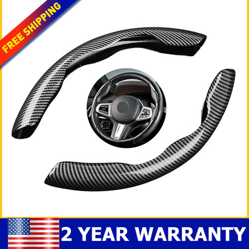 Glossy carbon fiber car - 2x,