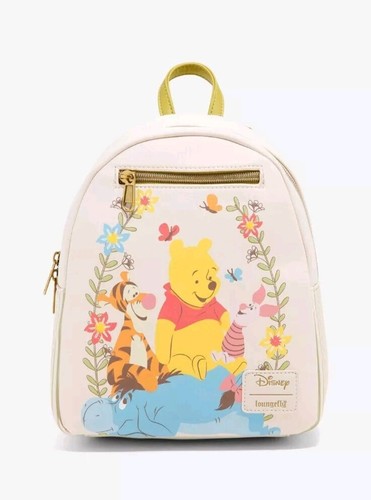 Loungefly disney winnie the - loungefly,