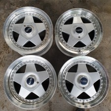 JDM Work Madel 5spoke 16"