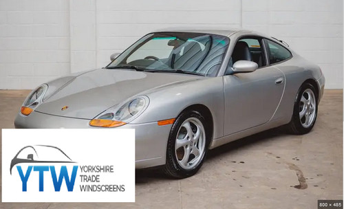 Porsche 911 mk4 - mk4, 996