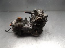 Yamaha SR500 SR 500 2J2 1978-On Engine 2J2-003307 Only 19249 Miles Warranty 