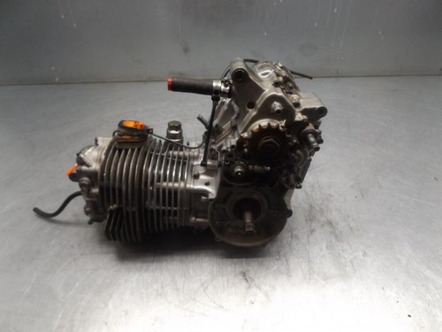 Yamaha sr500 500 2j2 - sr,