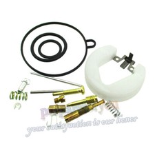 PZ19 19mm Carburetor Repair