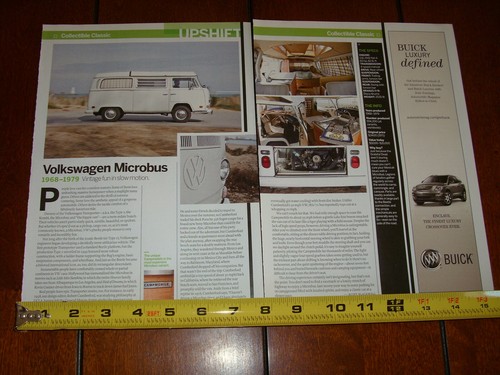 1968 1979 volkswagen vw - 1968,