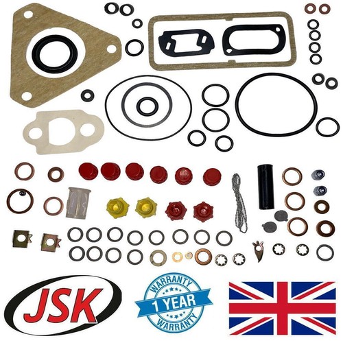 Diesel fuel injection pump - fuel,