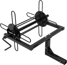 Barbed Wire Unroller Bolt On