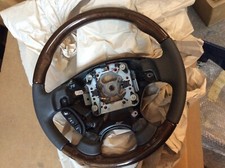 Jaguar X-type Leather & Bronze