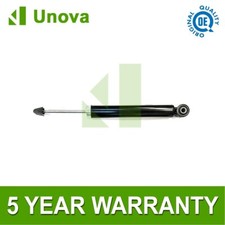 Shock Absorber Rear Unova Fits Ford Fiesta B-Max Transit Courier Tourneo
