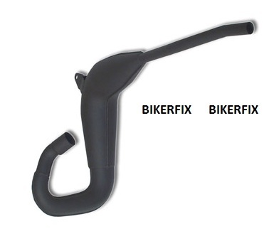 Fits yamaha dt125 - fits,