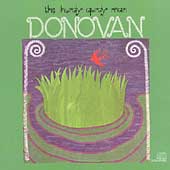 The hurdy gurdy - the,