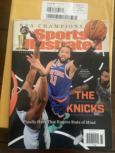 Sports illustrated 2026 nba - 2026,