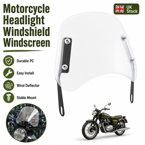 Universal motorcycle front - universal,