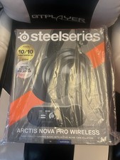SteelSeries Arctis Nova Pro