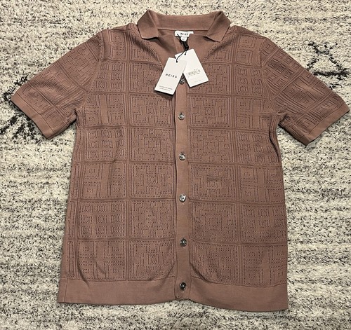 Reiss london slim - london,