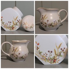 Vintage St Michael M&S Harvest