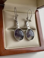 925 Sterling Silver Derbyshire