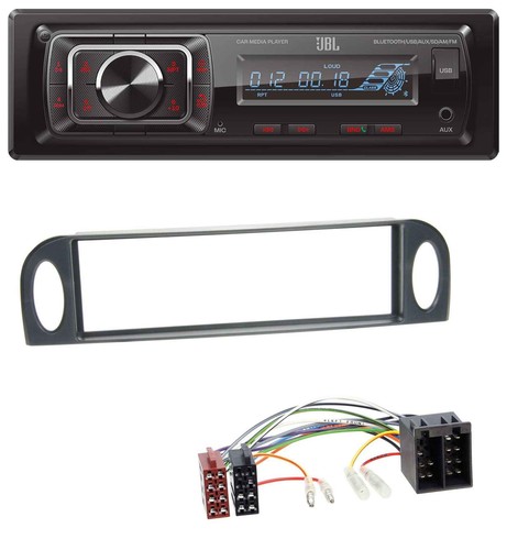 Jbl aux mp3 - usb, bluetooth