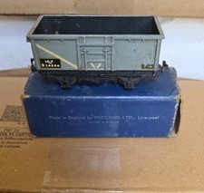 Hornby Dublo 16T Mineral Open