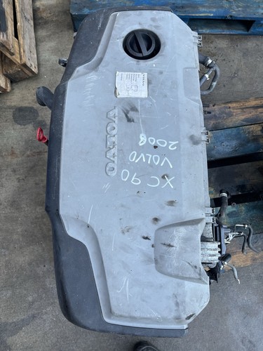 2007 2010 volvo xc90 - 2010, 2.4