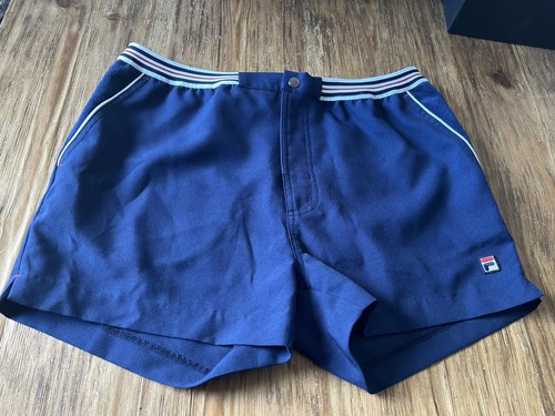 Vintage 1980 fila on - 1980”s,