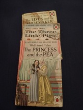 Ladybird books 606d - 606d, wlt