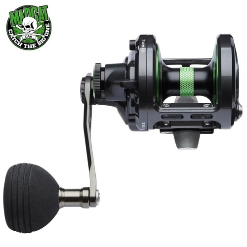 Madcat fishing conventional - madcat,