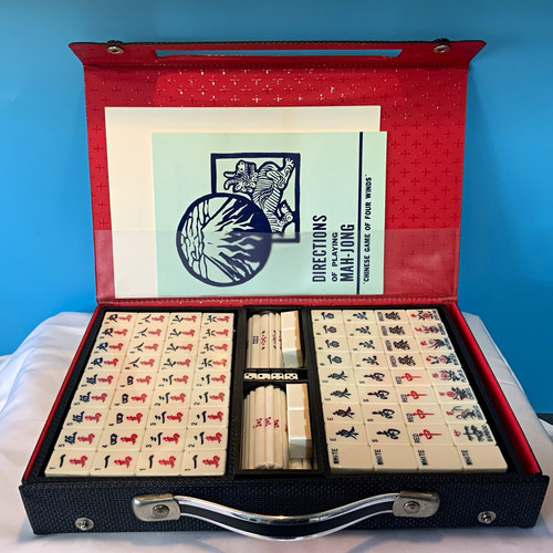 Brand new vintage mah - vintage,