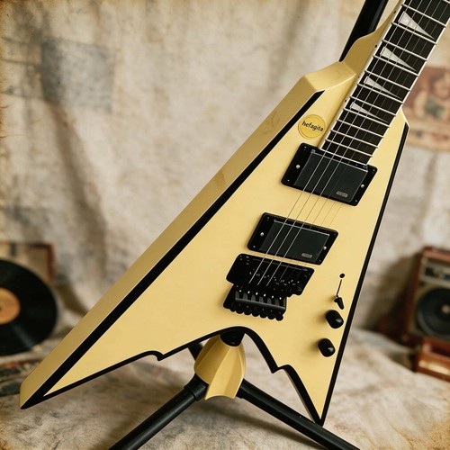 Sharp angular special - v, body