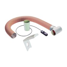 Truma Blown Air Awning Warmer