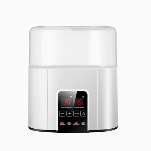 Electric baby bottle warmer - electric,