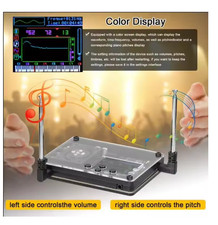 Theremin Musical Instrument