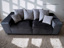 NEW Sloane Large Black 3