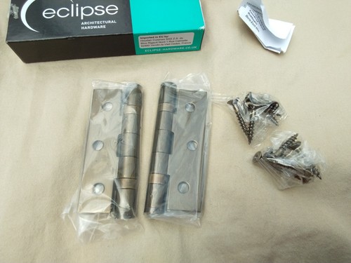 Pairs eclipse hinges - 2, 3"