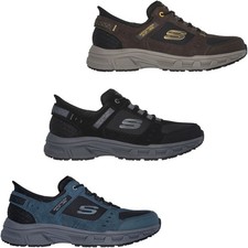 Skechers Mens Oak Canyon
