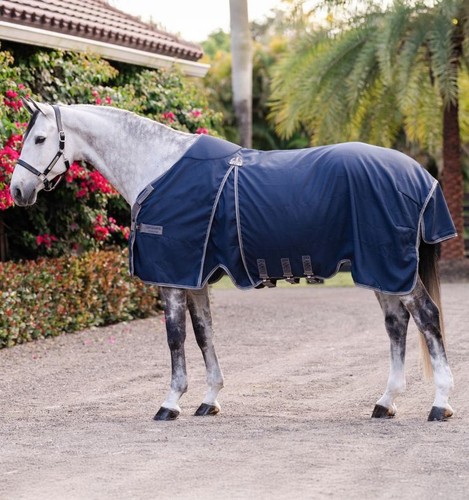Horseware rambo optimo - rambo, stable