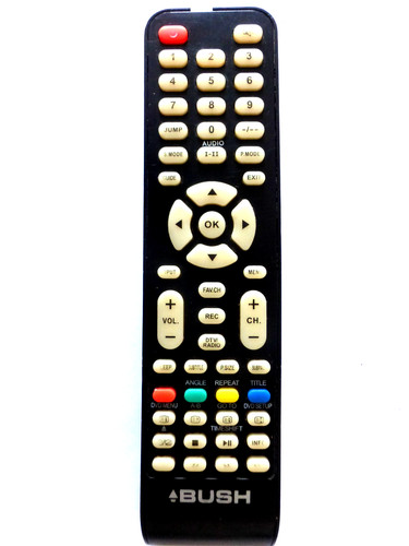 Bush led remote bled22fhdl8 - remote,