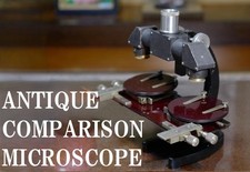 Rare Antique Japanese