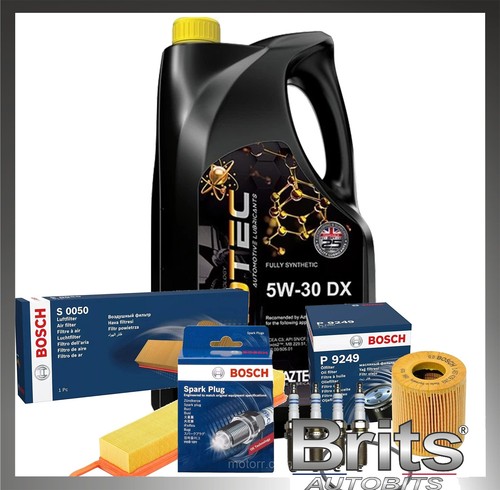 Service kit for - service,
