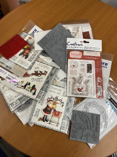 Stamp bundle various designs - stamp,