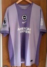 Brighton & Hove Albion Replica
