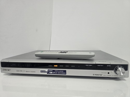 Sony str ks1000 channel av - channel,