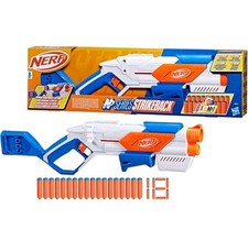NERF - N Series Strikeback