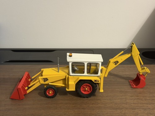 Jcb mk11 kent - 1/35,