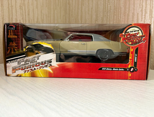Rc2 fast furious tokyo drift - rc2,